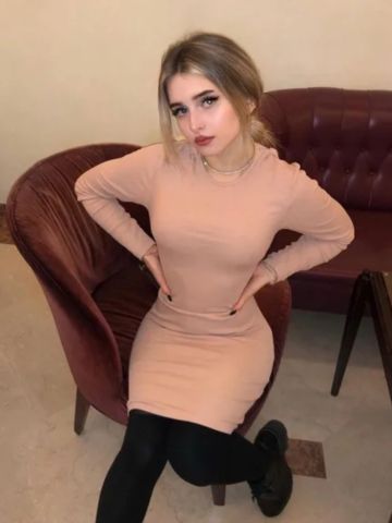 Проститутка Альбина